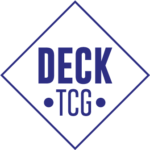 DECK TCG